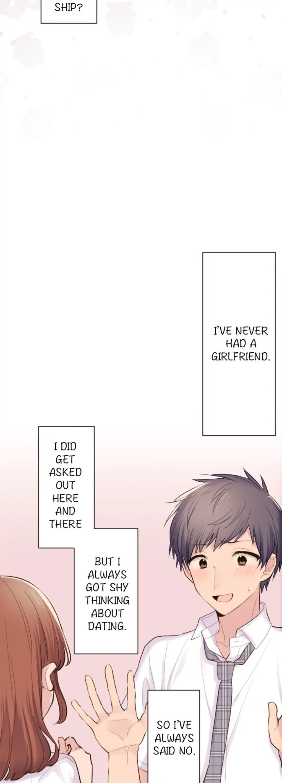 Read Class Maid chapter 44 image 10 on Lezhin