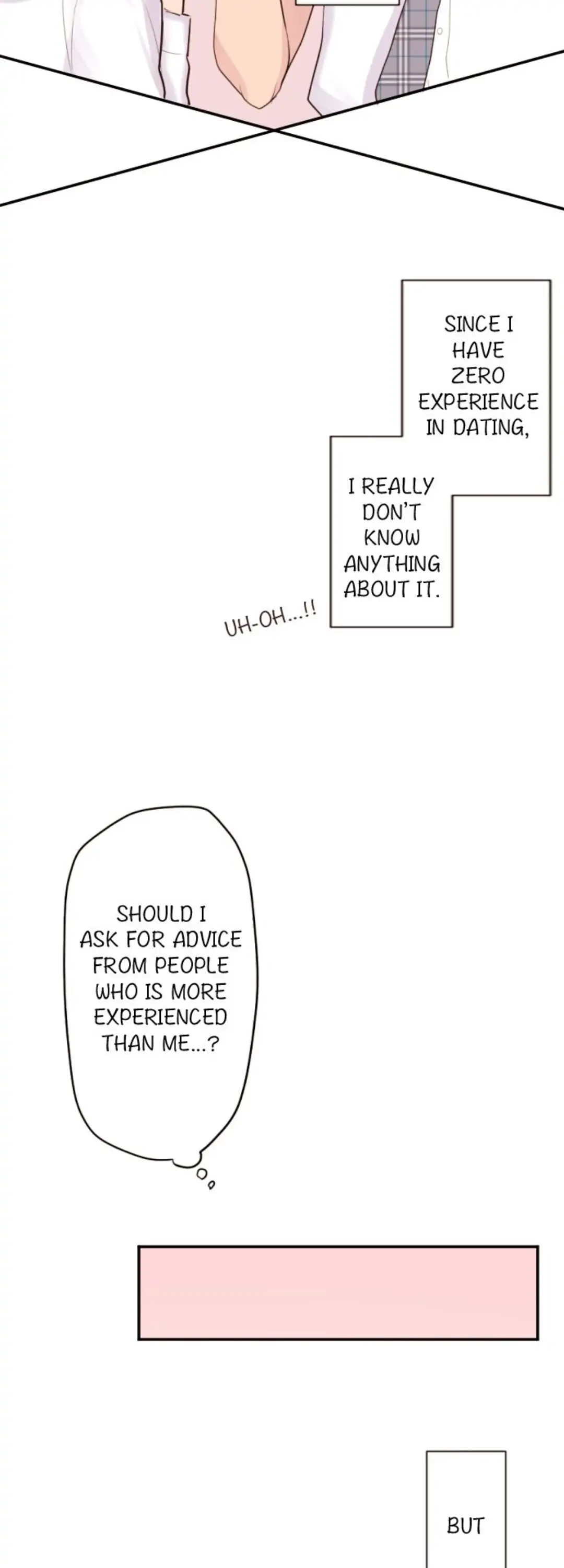 Read Class Maid chapter 44 image 11 on Lezhin