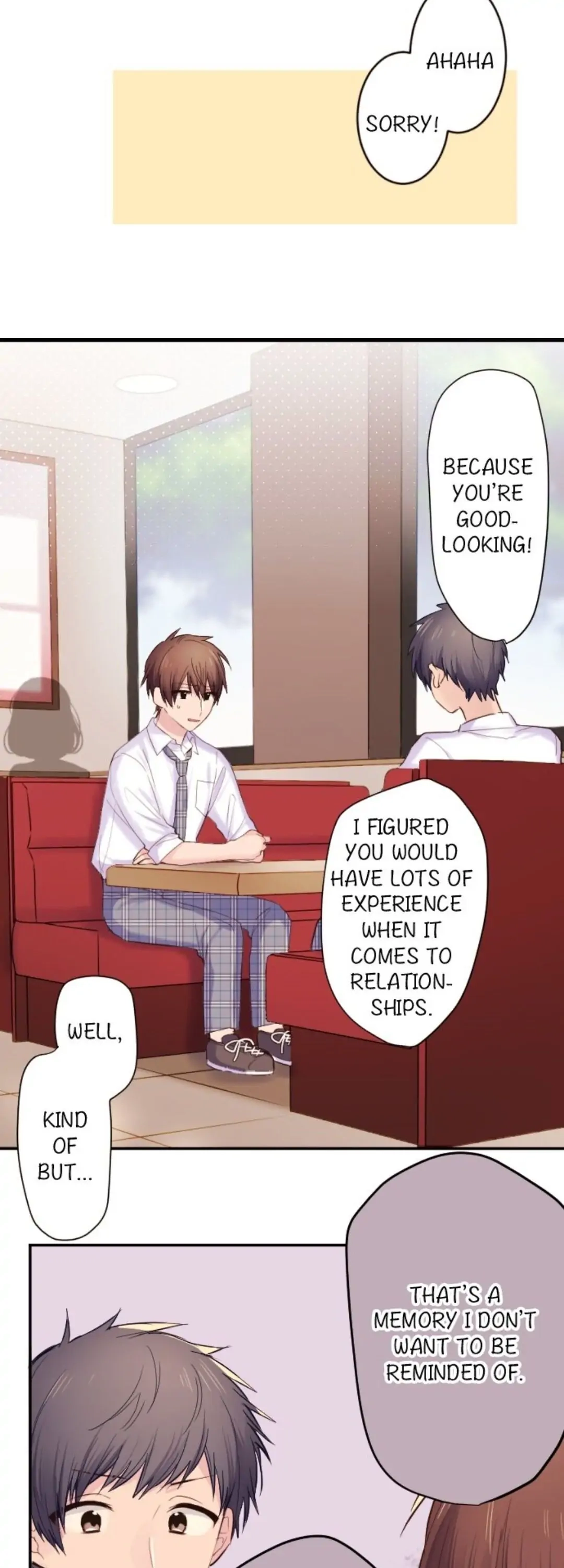 Read Class Maid chapter 44 image 14 on Lezhin