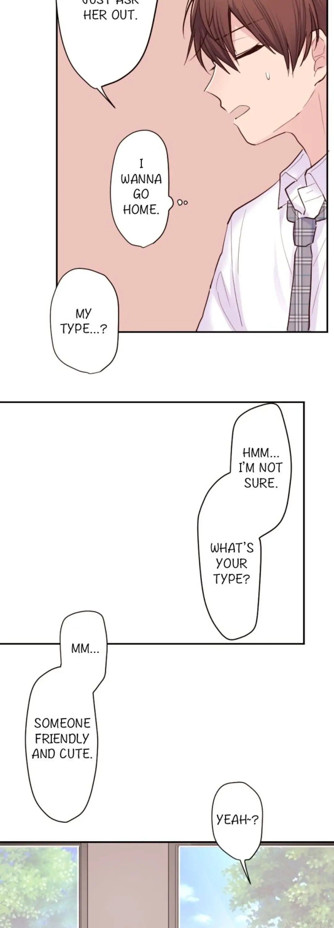 Read Class Maid chapter 44 image 16 on Lezhin