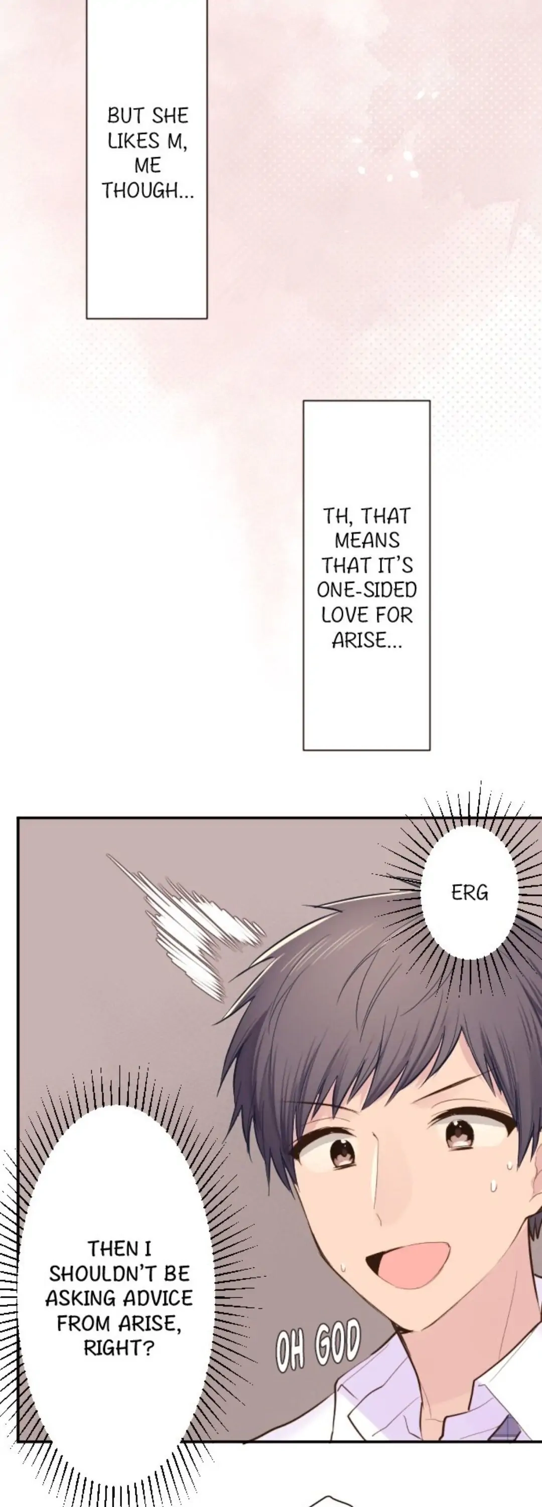 Read Class Maid chapter 44 image 20 on Lezhin