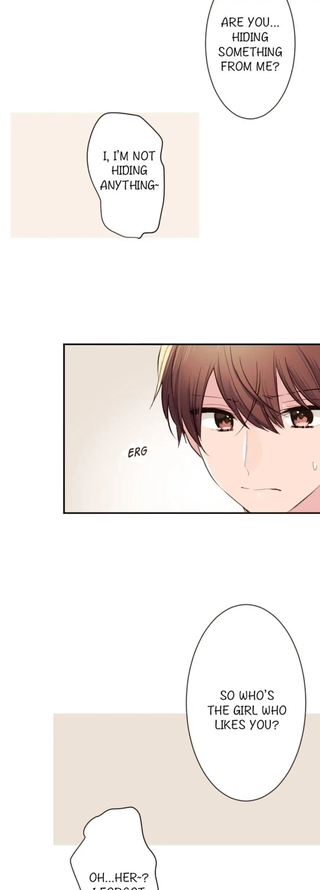 Read Class Maid chapter 44 image 27 on Lezhin