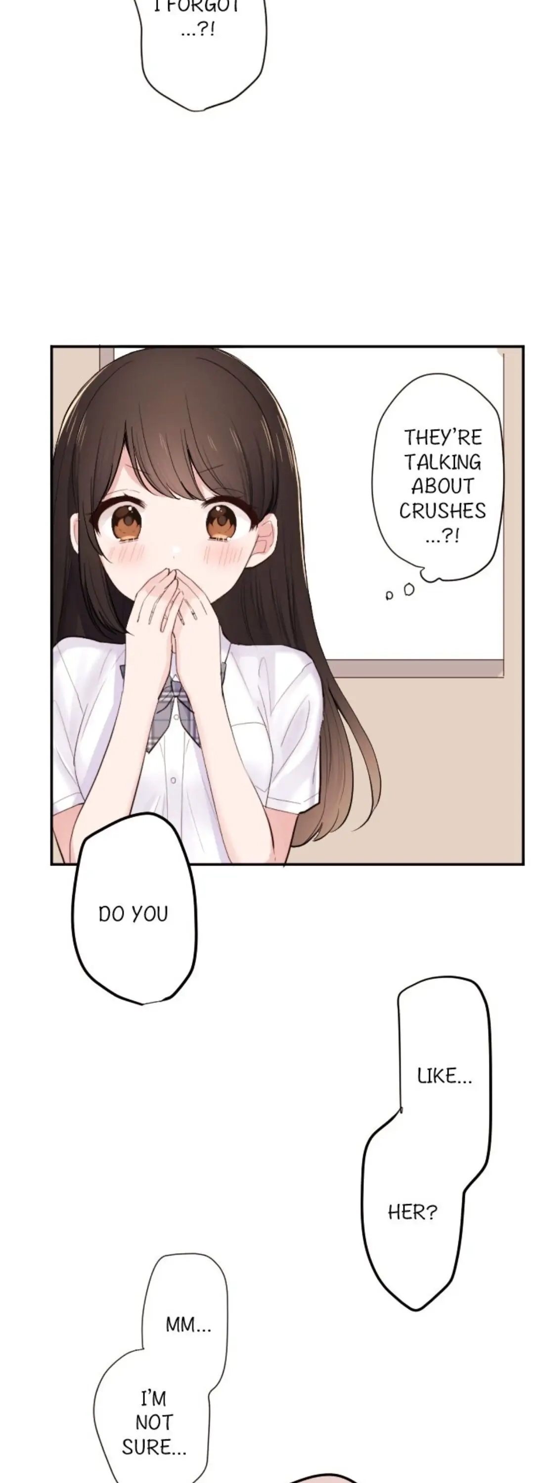 Read Class Maid chapter 44 image 28 on Lezhin