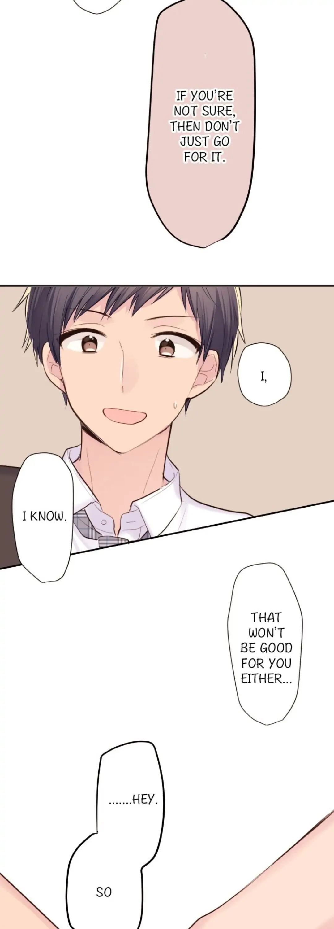 Read Class Maid chapter 44 image 29 on Lezhin
