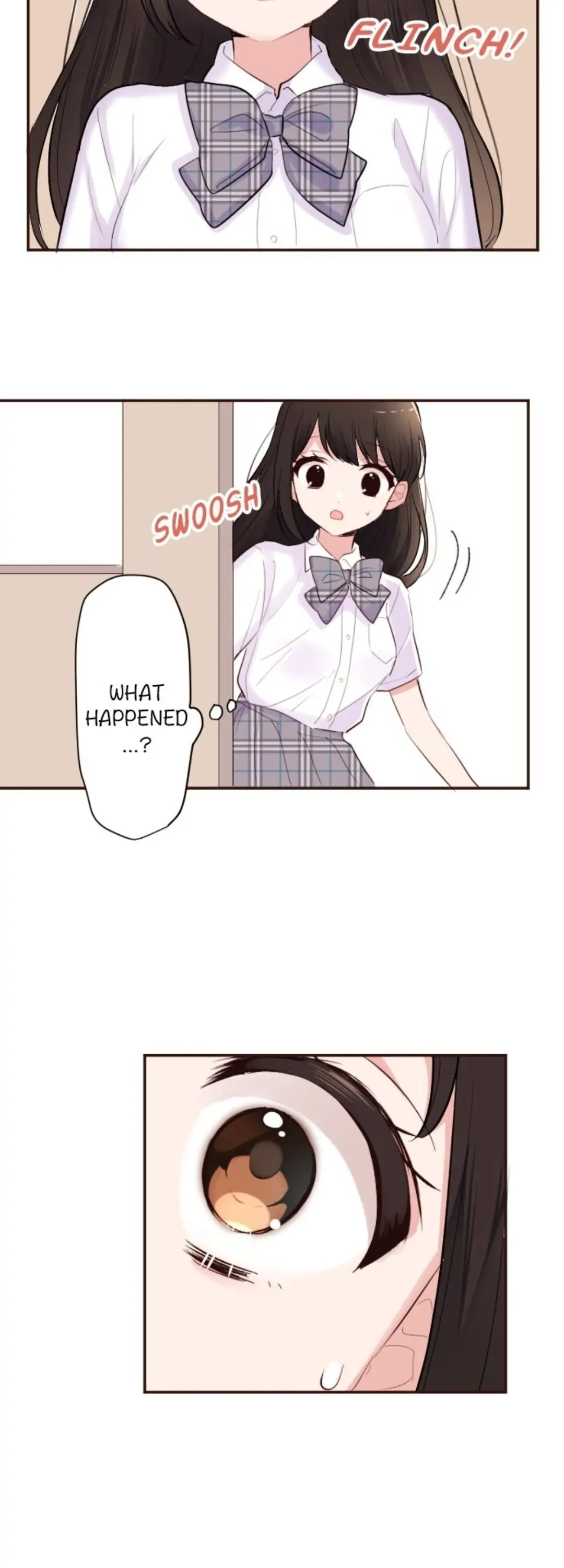 Read Class Maid chapter 44 image 33 on Lezhin