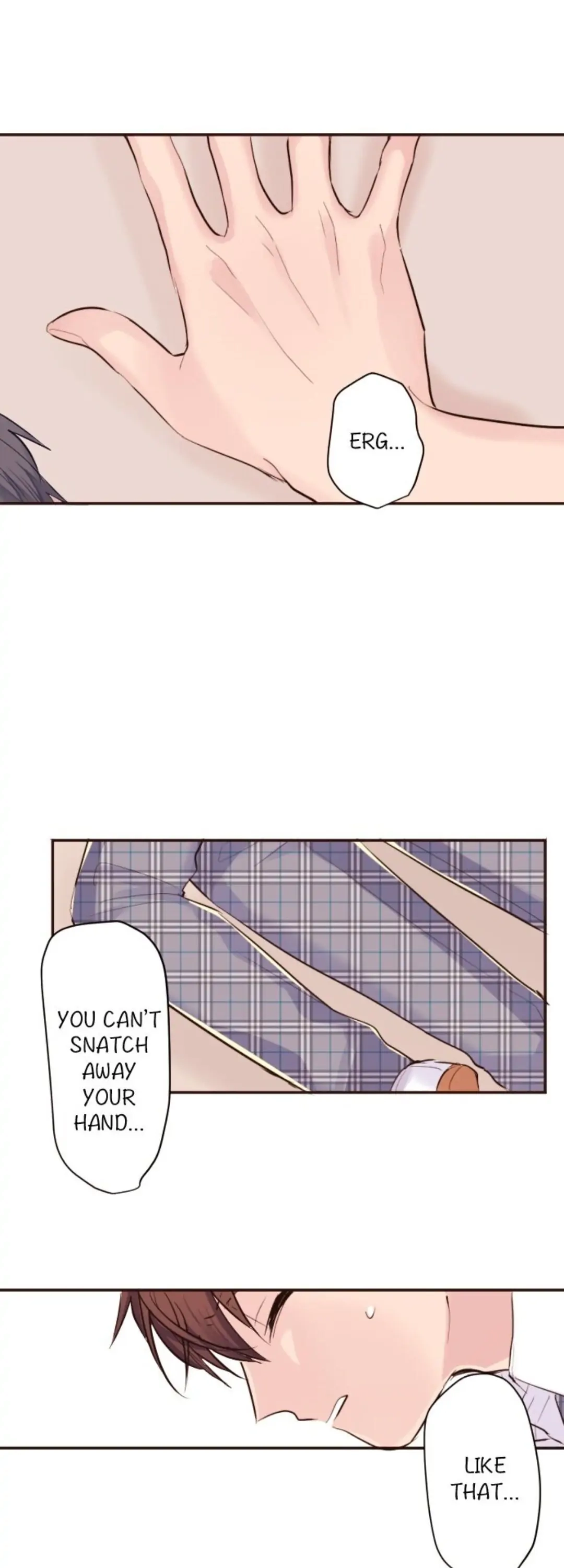 Read Class Maid chapter 44 image 34 on Lezhin