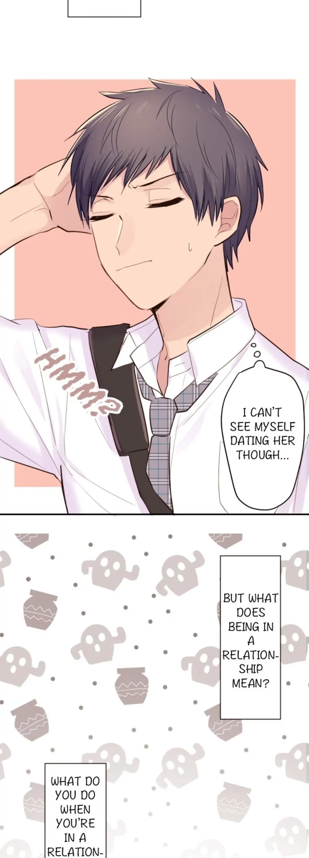 Read Class Maid chapter 44 image 9 on Lezhin