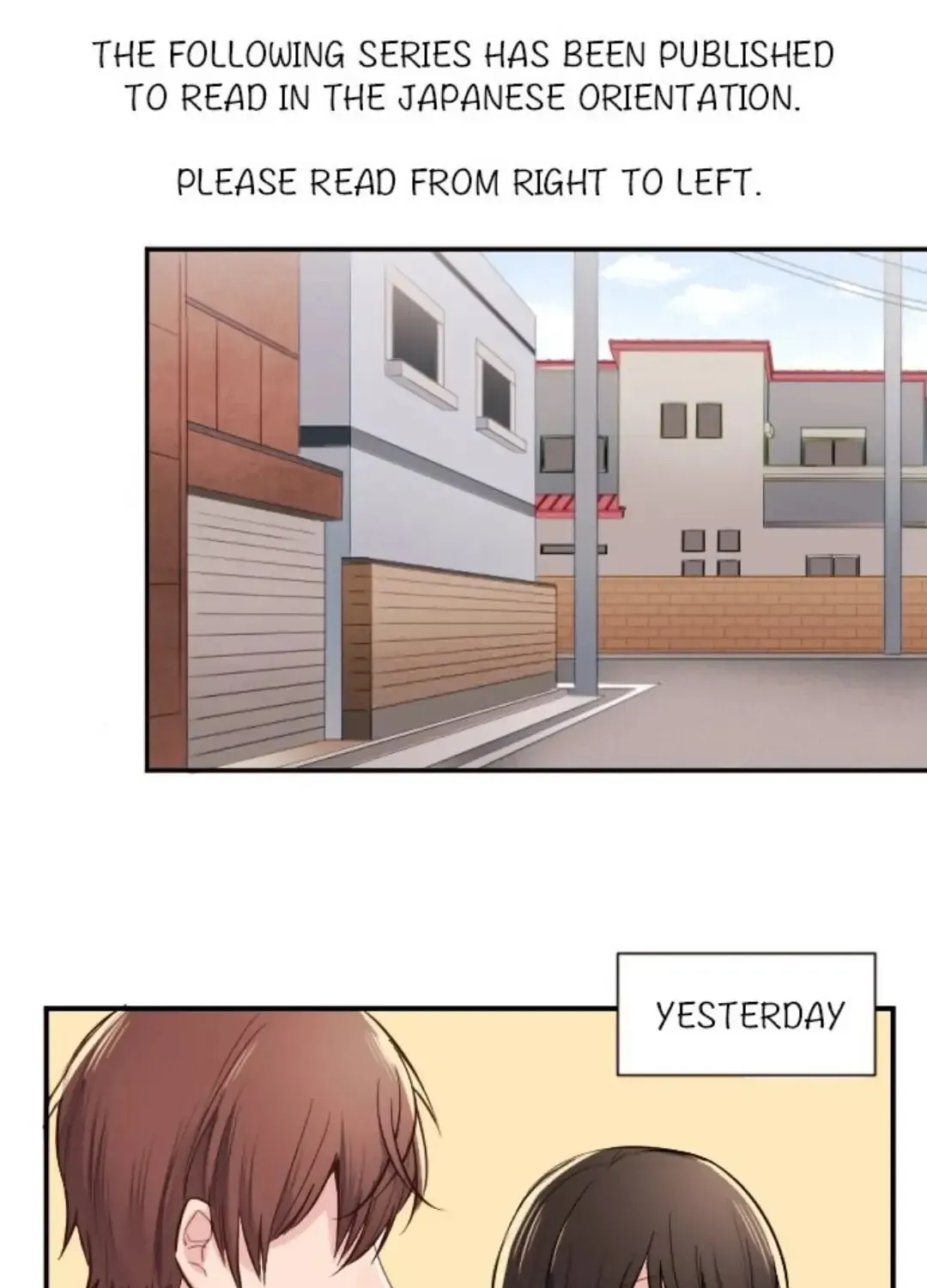 Read Class Maid chapter 45 image 0 on Lezhin