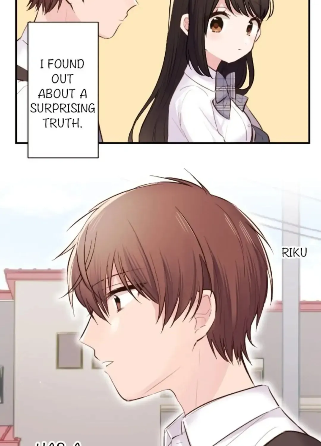 Read Class Maid chapter 45 image 1 on Lezhin