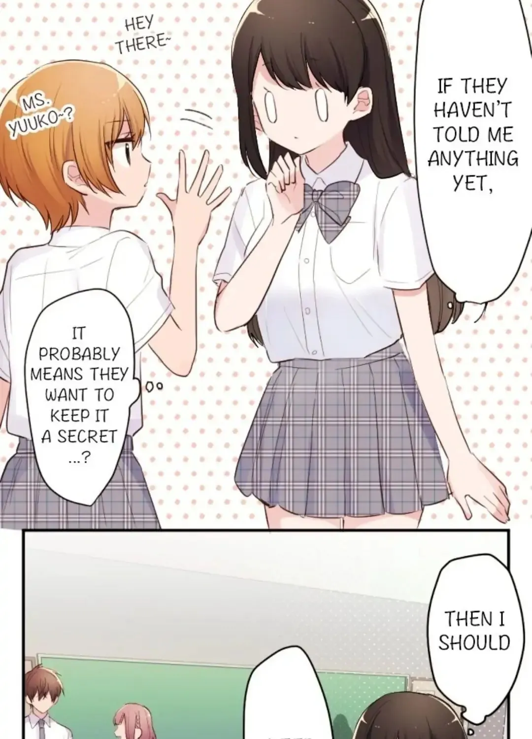 Read Class Maid chapter 45 image 12 on Lezhin
