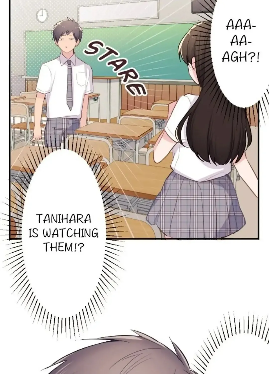 Read Class Maid chapter 45 image 15 on Lezhin