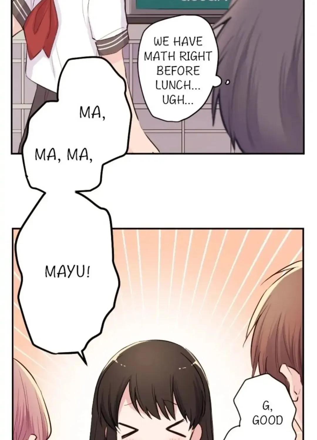 Read Class Maid chapter 45 image 17 on Lezhin
