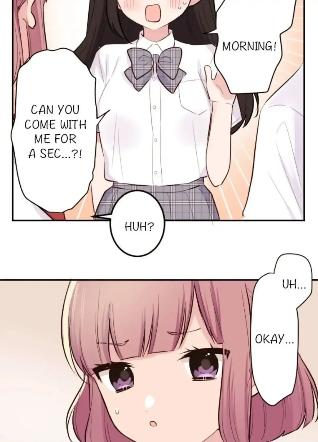 Read Class Maid chapter 45 image 18 on Lezhin