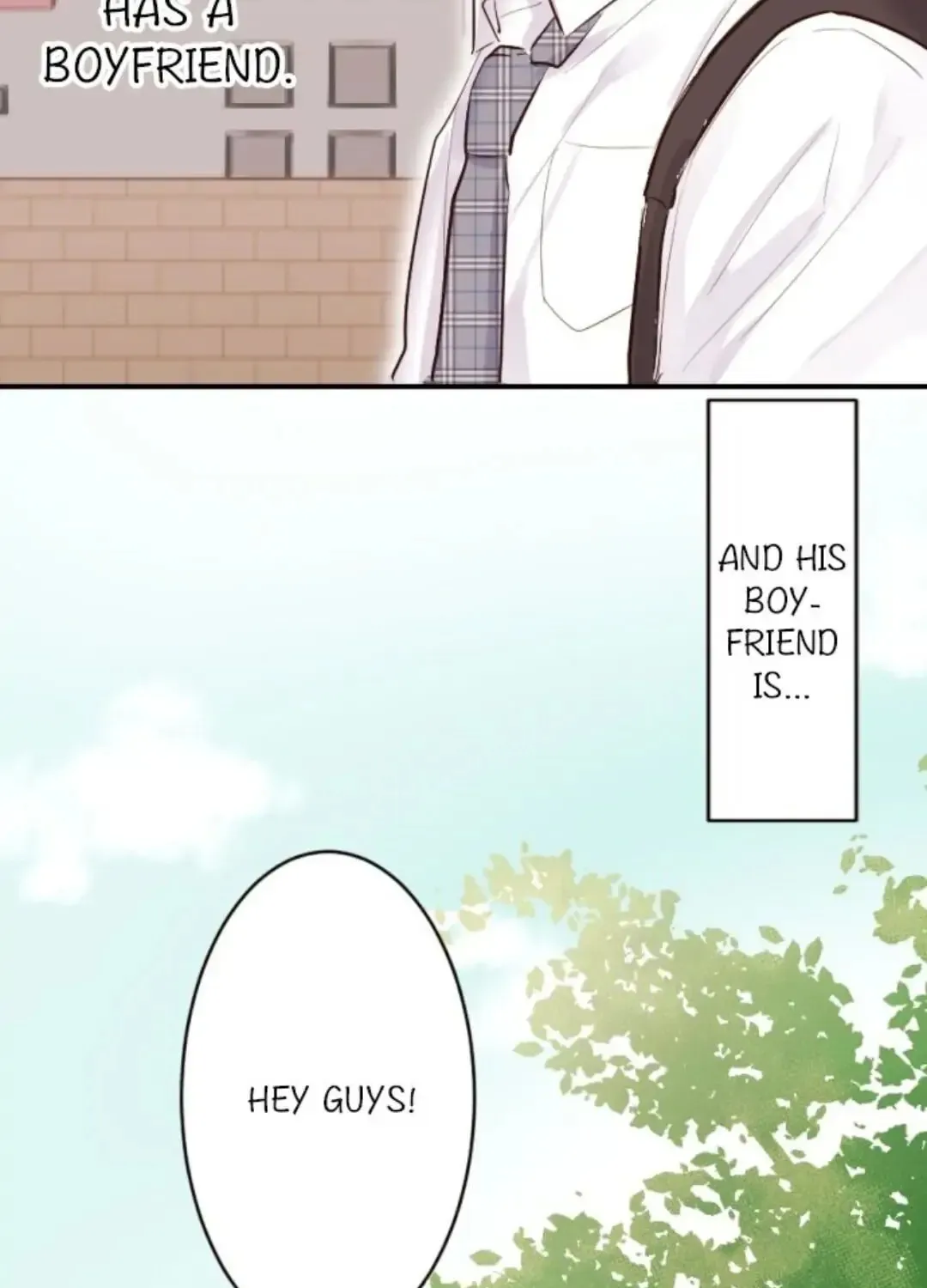 Read Class Maid chapter 45 image 2 on Lezhin