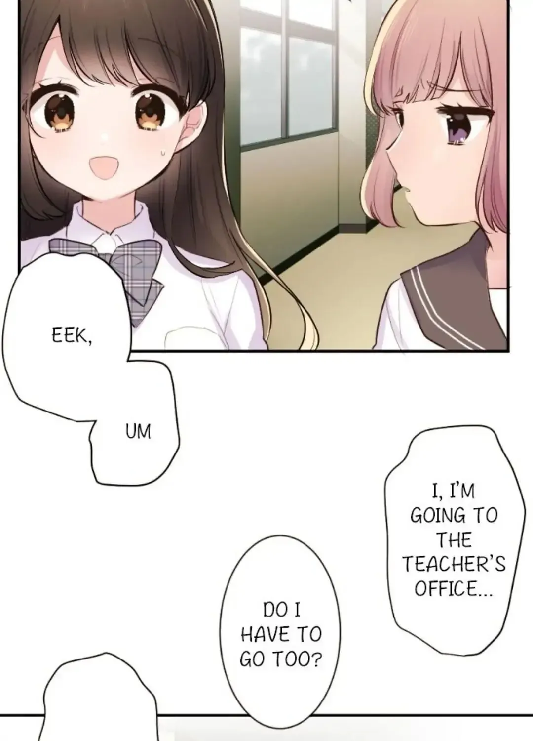 Read Class Maid chapter 45 image 20 on Lezhin