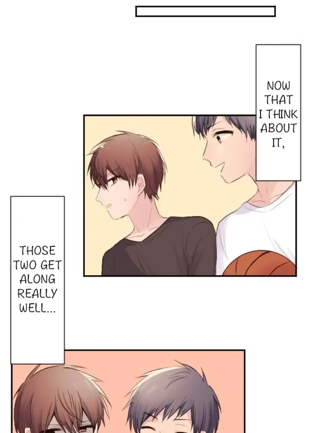 Read Class Maid chapter 45 image 23 on Lezhin