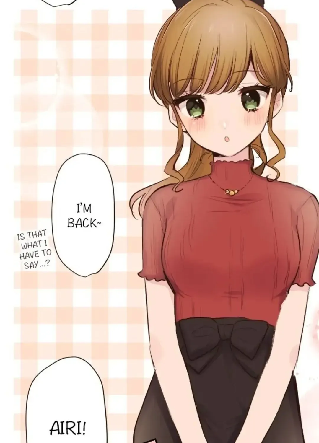 Read Class Maid chapter 45 image 29 on Lezhin