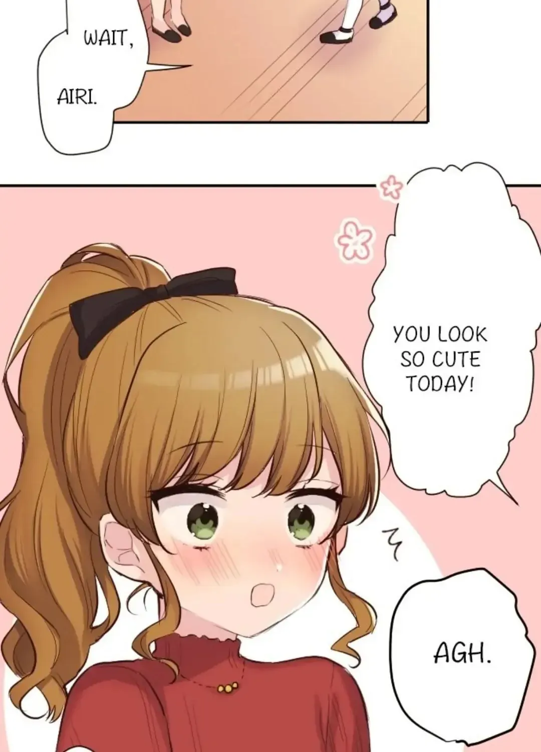 Read Class Maid chapter 45 image 31 on Lezhin