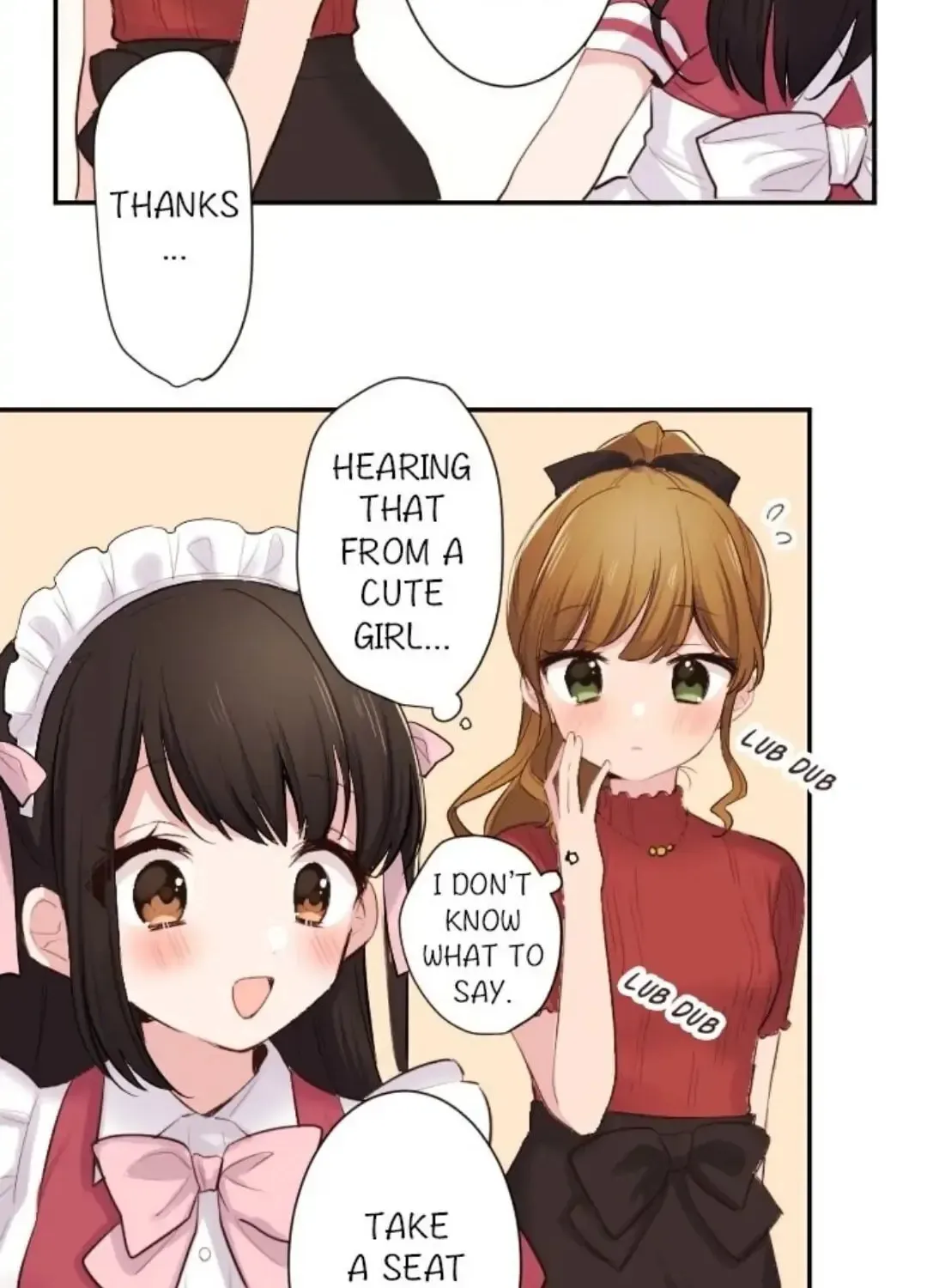 Read Class Maid chapter 45 image 33 on Lezhin