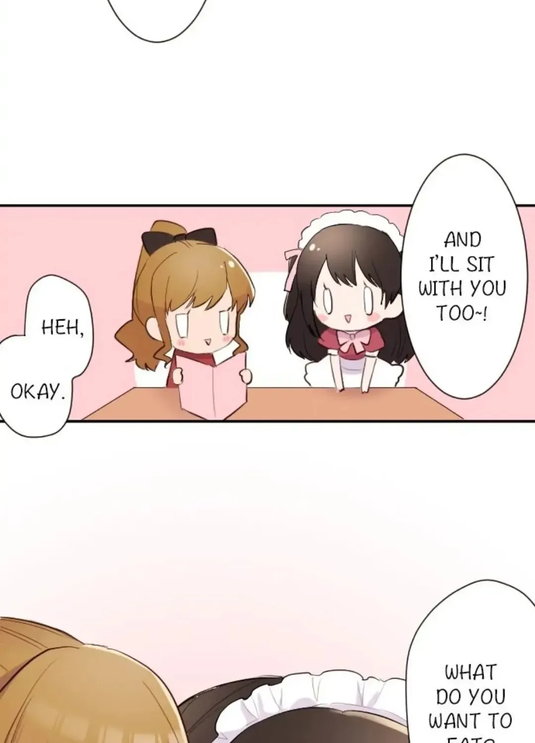 Read Class Maid chapter 45 image 35 on Lezhin