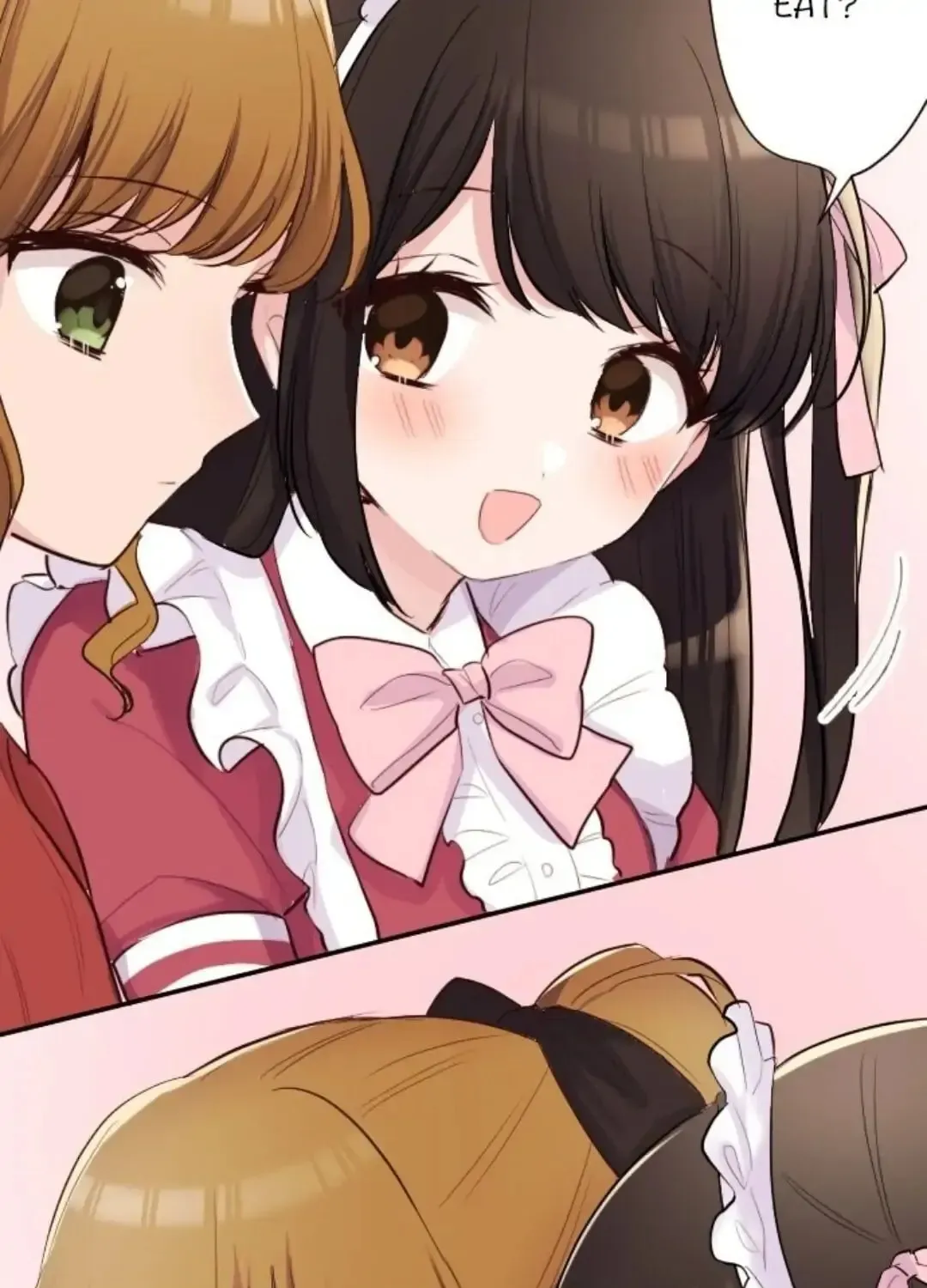 Read Class Maid chapter 45 image 36 on Lezhin