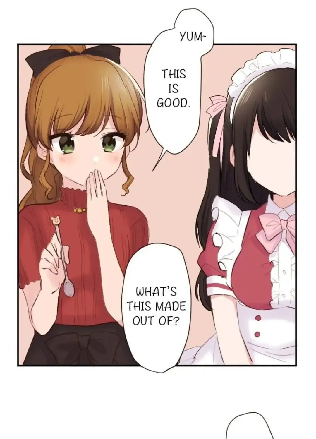 Read Class Maid chapter 45 image 39 on Lezhin