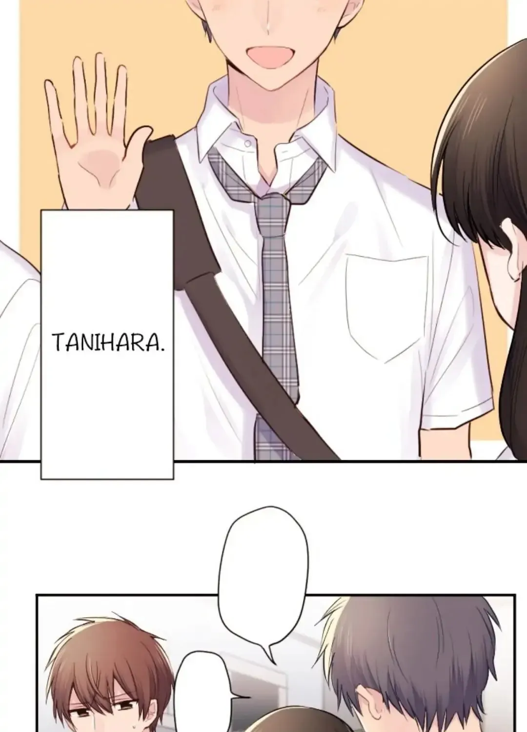 Read Class Maid chapter 45 image 4 on Lezhin