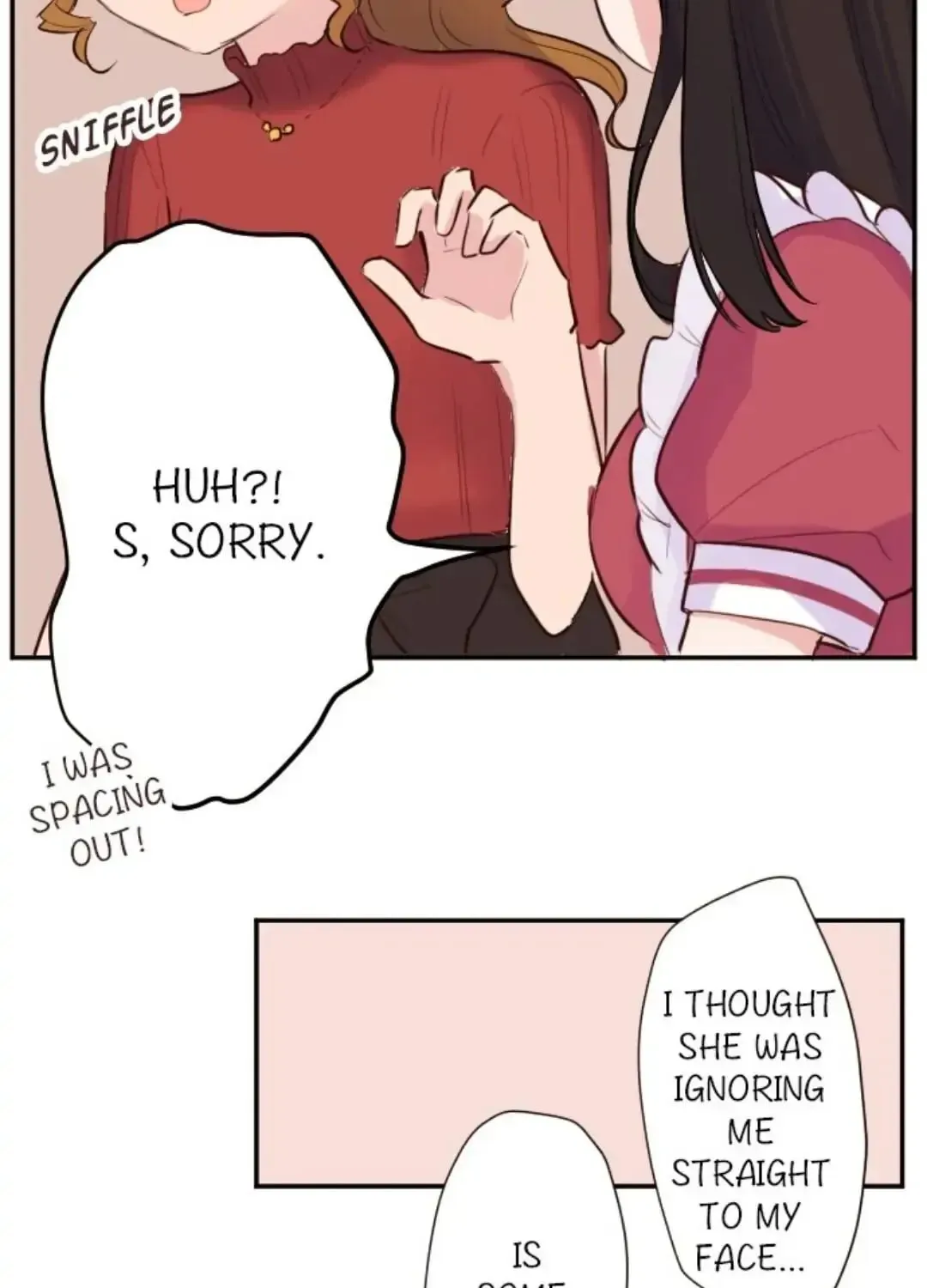 Read Class Maid chapter 45 image 41 on Lezhin
