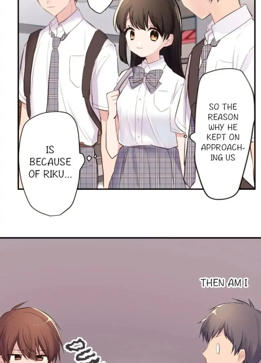 Read Class Maid chapter 45 image 5 on Lezhin