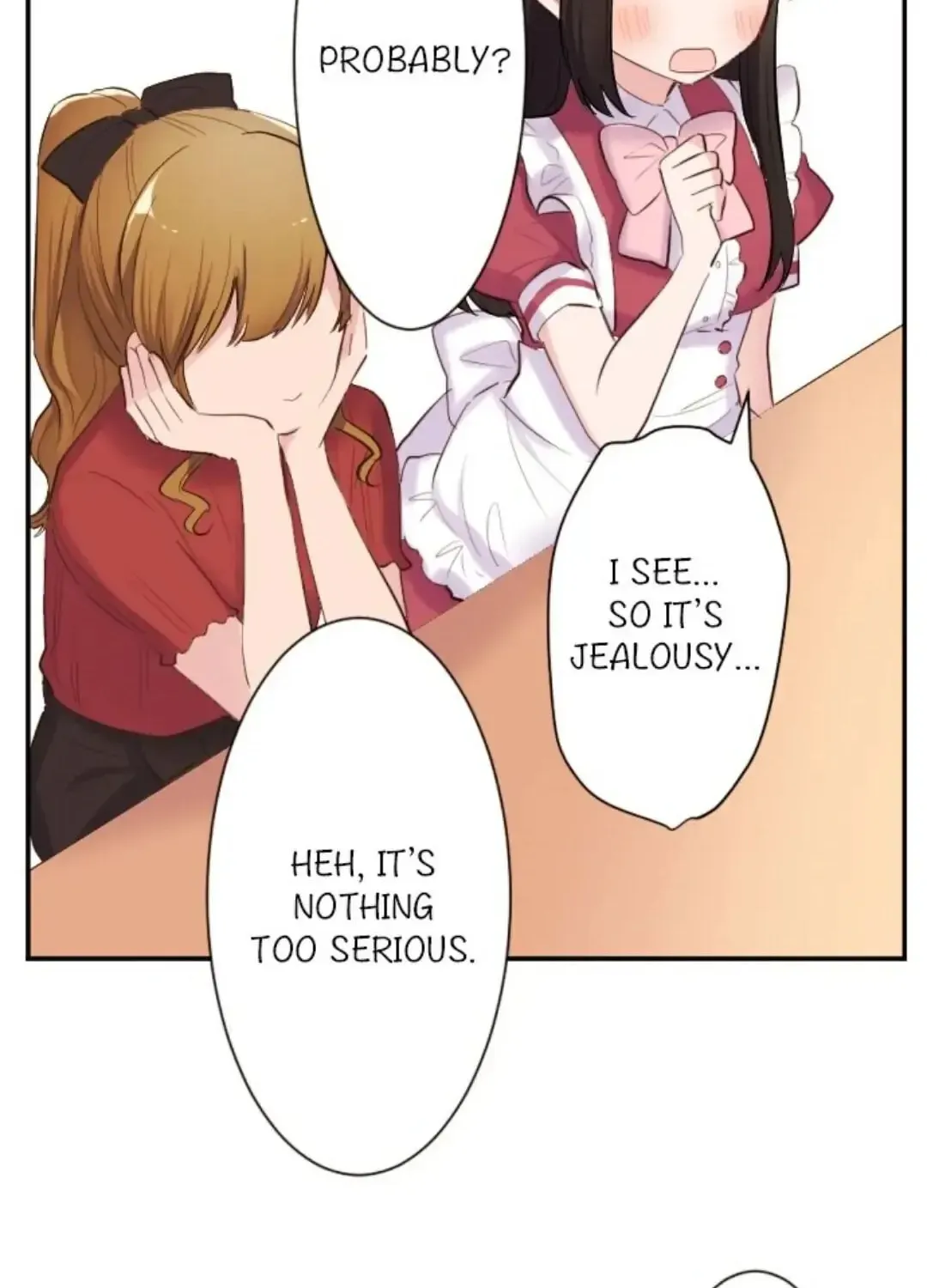 Read Class Maid chapter 45 image 59 on Lezhin