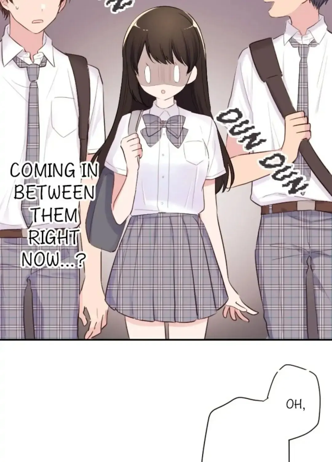 Read Class Maid chapter 45 image 6 on Lezhin