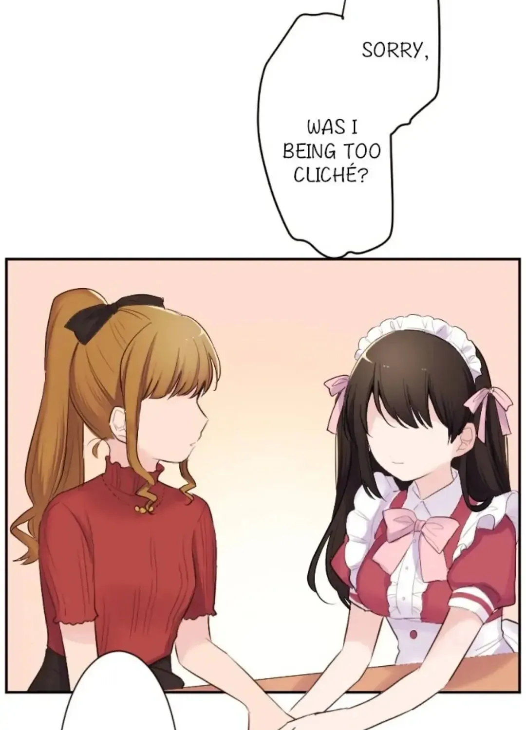 Read Class Maid chapter 45 image 65 on Lezhin