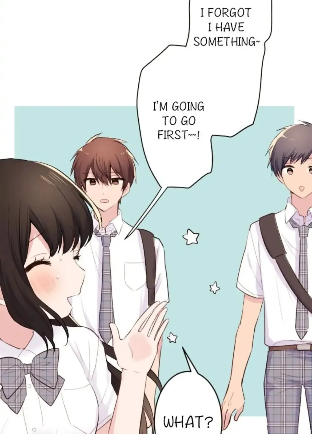 Read Class Maid chapter 45 image 7 on Lezhin