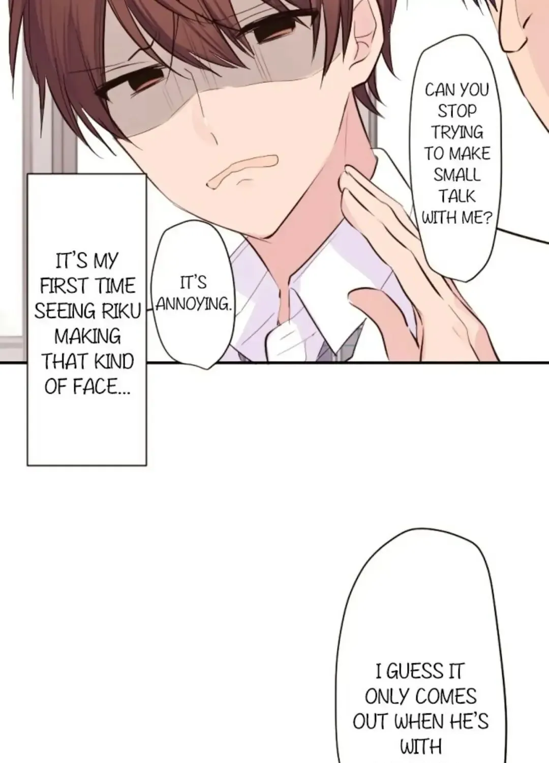 Read Class Maid chapter 45 image 76 on Lezhin