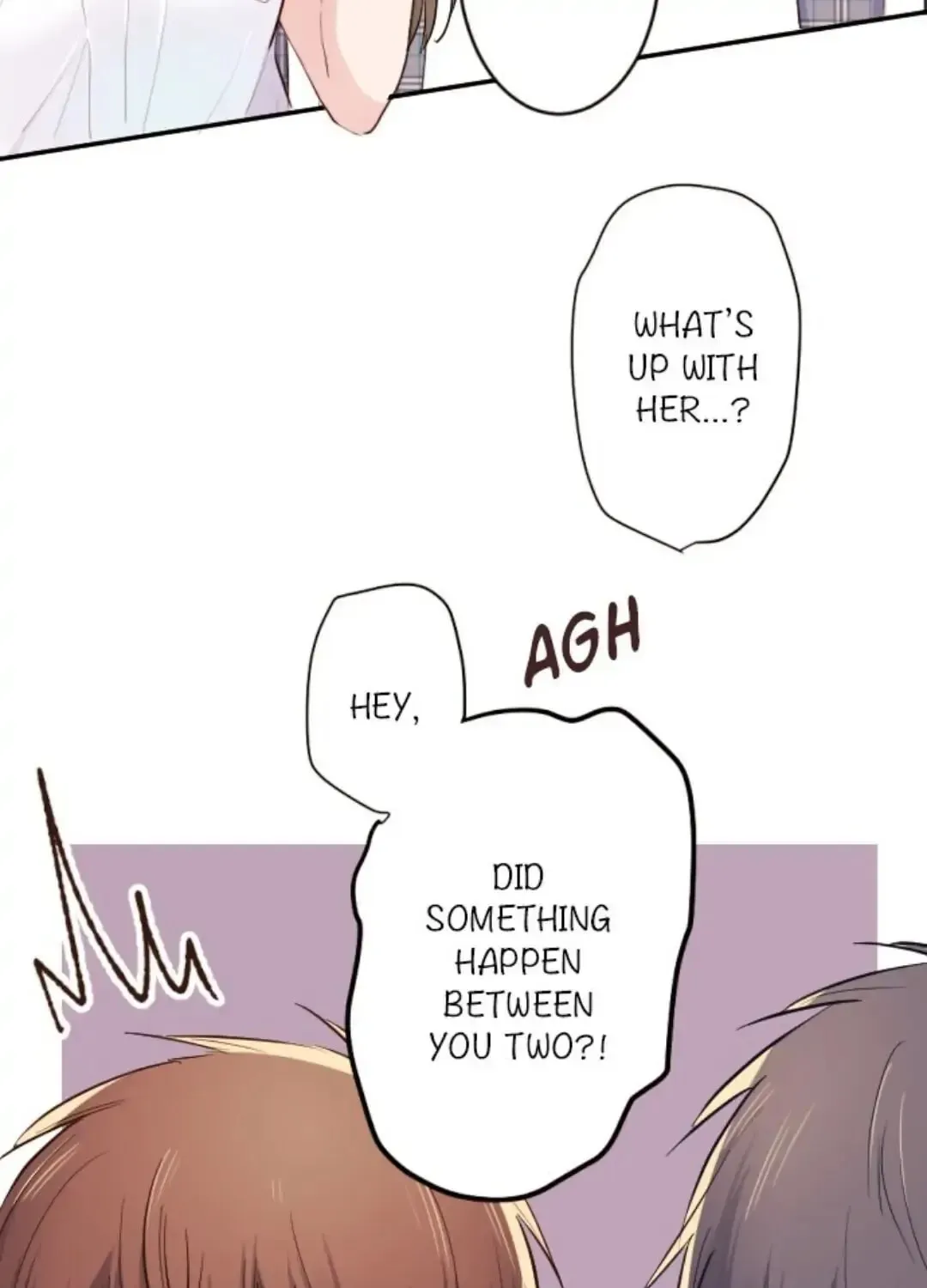 Read Class Maid chapter 45 image 8 on Lezhin