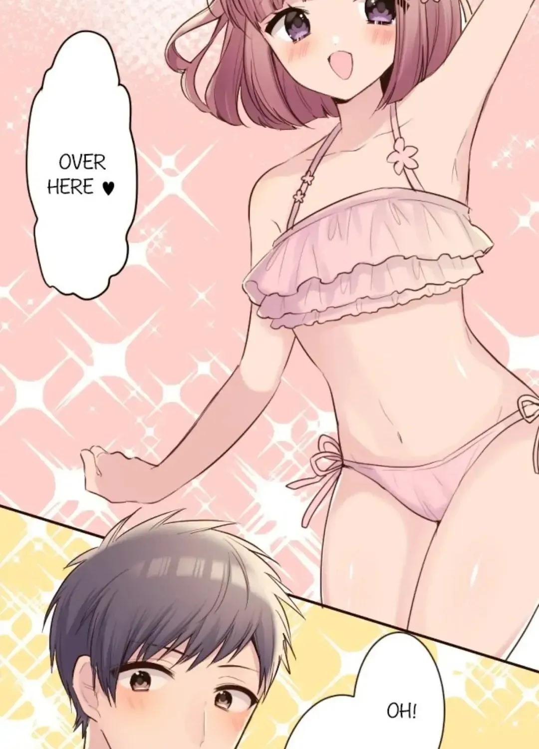 Read Class Maid chapter 46 image 1 on Lezhin