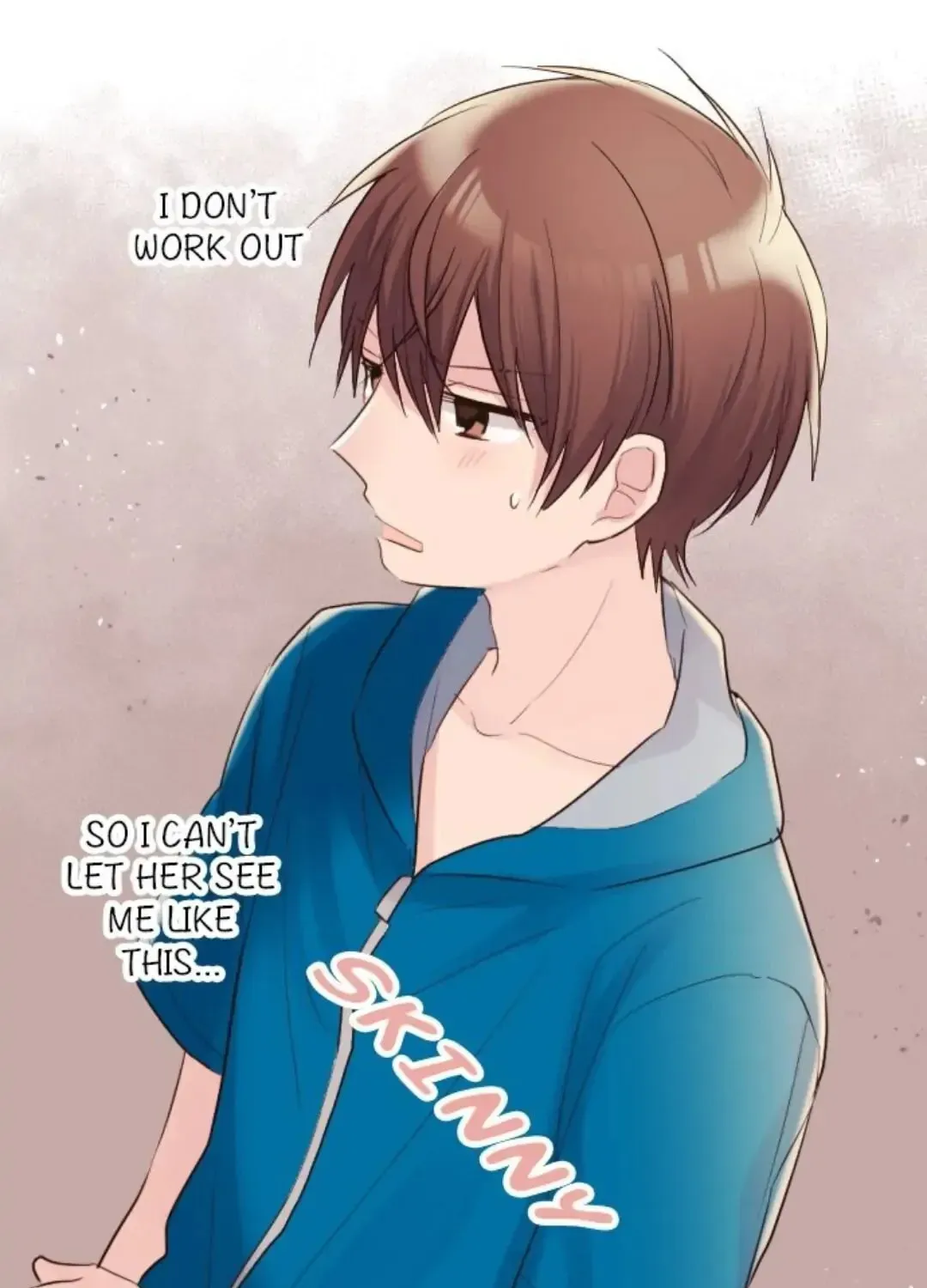 Read Class Maid chapter 46 image 11 on Lezhin