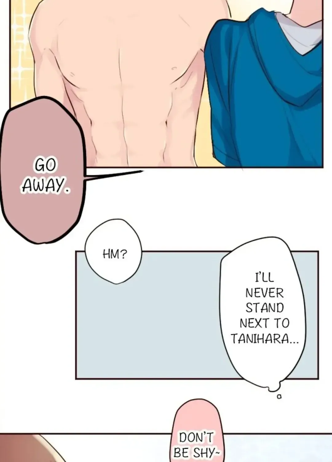 Read Class Maid chapter 46 image 14 on Lezhin
