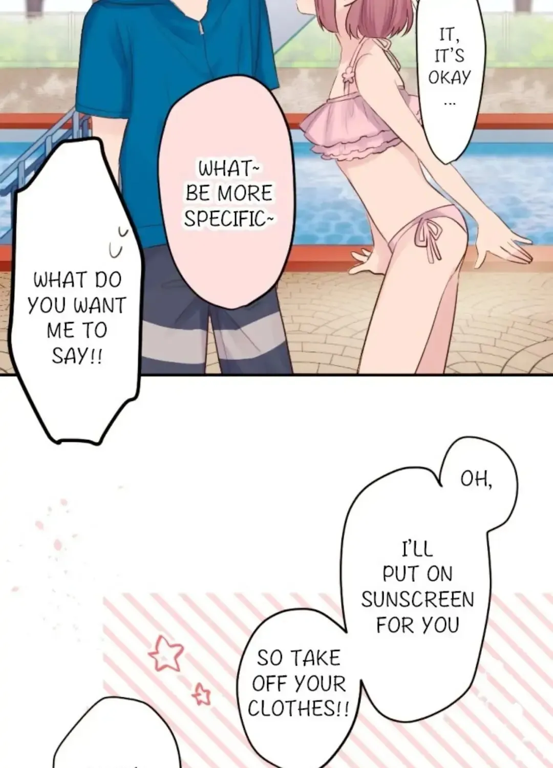 Read Class Maid chapter 46 image 19 on Lezhin