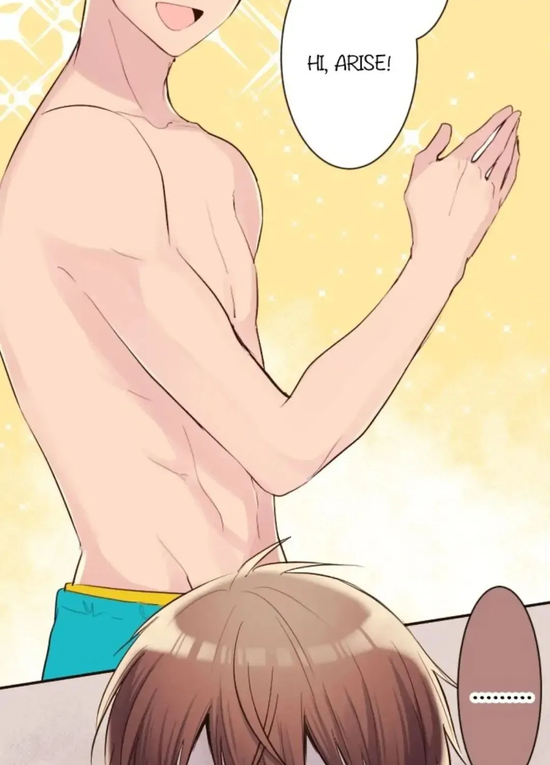 Read Class Maid chapter 46 image 2 on Lezhin