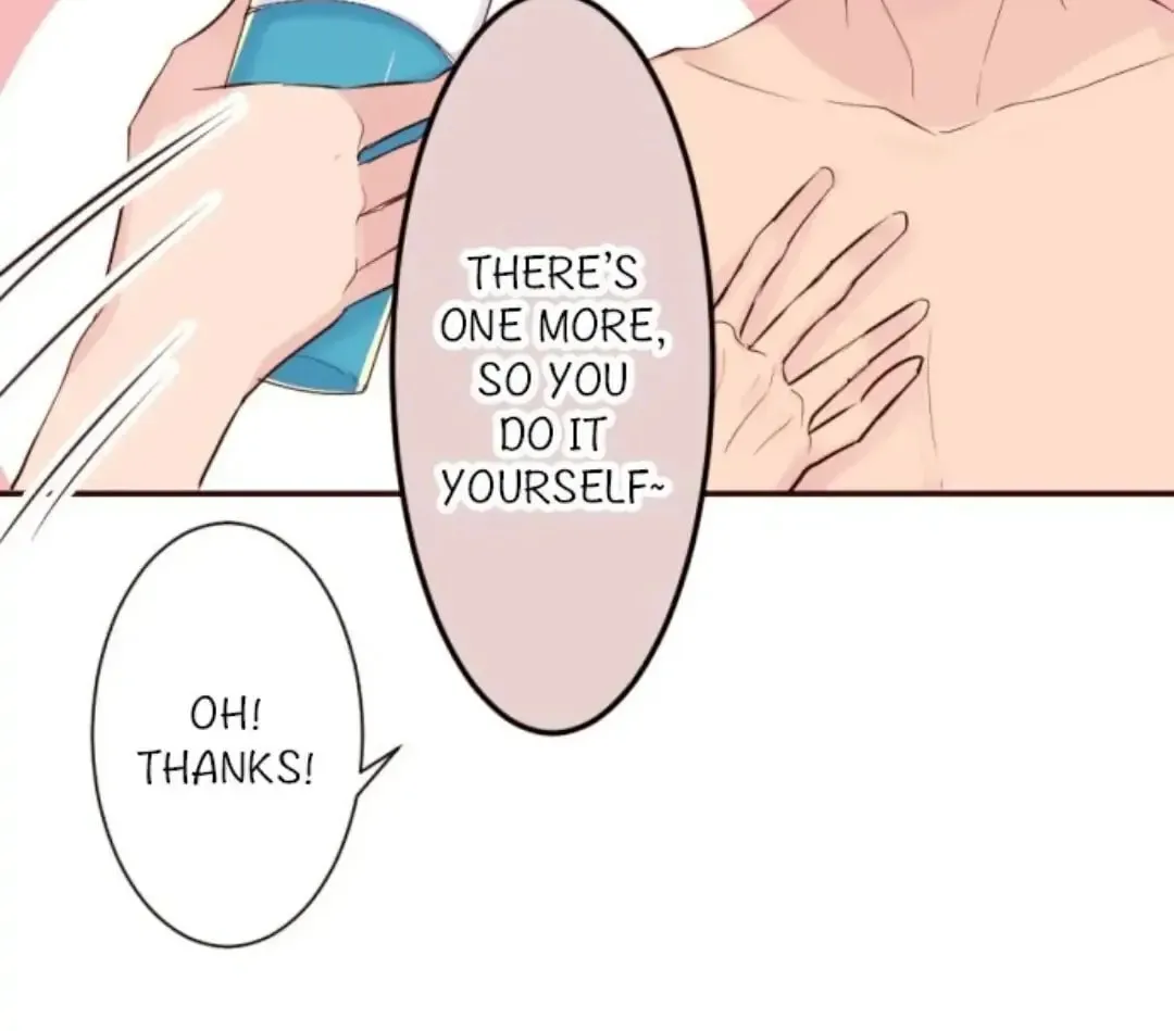 Read Class Maid chapter 46 image 21 on Lezhin