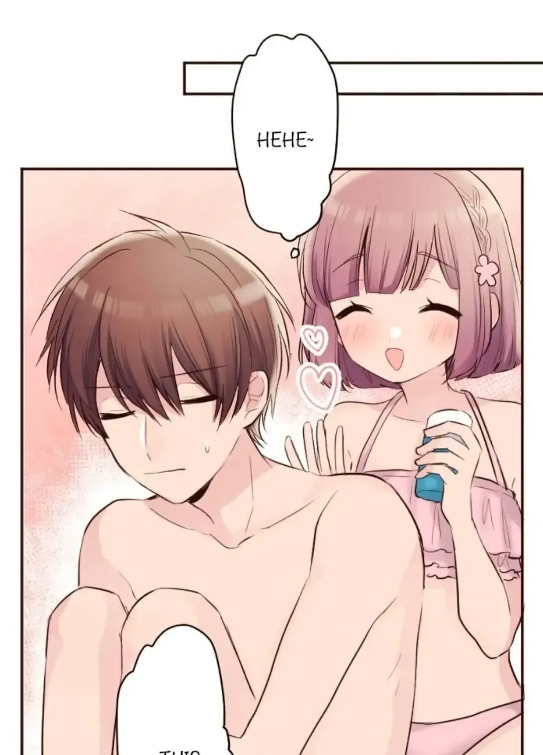 Read Class Maid chapter 46 image 22 on Lezhin