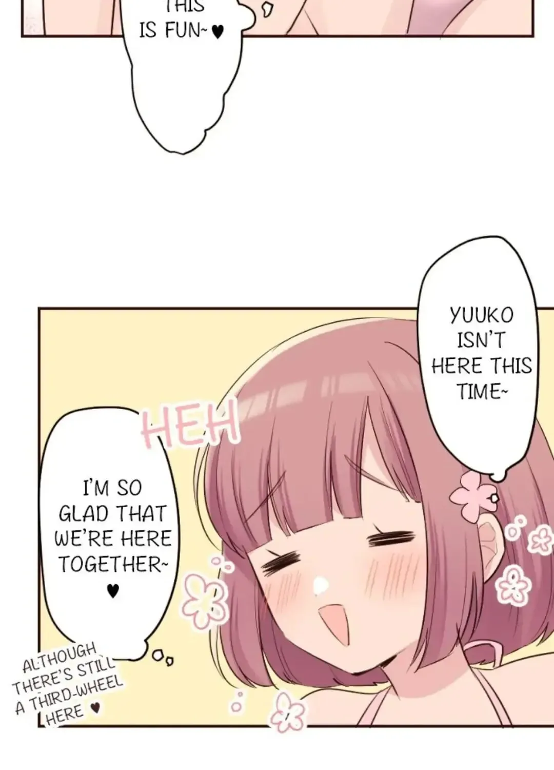 Read Class Maid chapter 46 image 23 on Lezhin