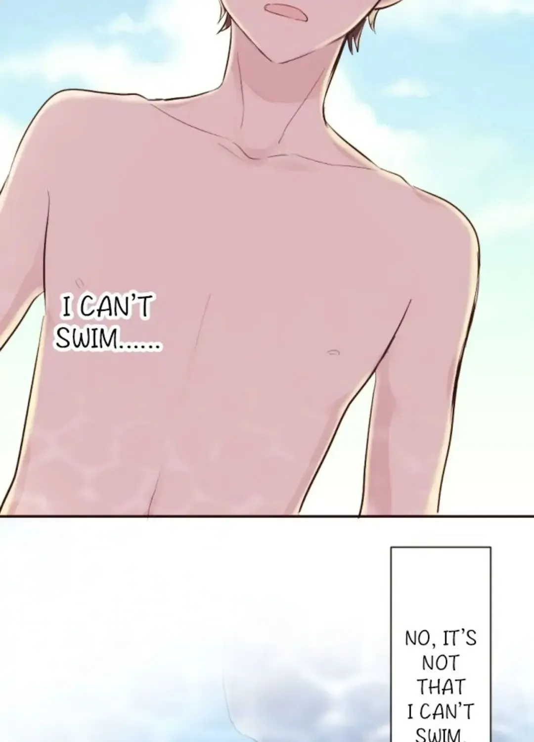 Read Class Maid chapter 46 image 28 on Lezhin