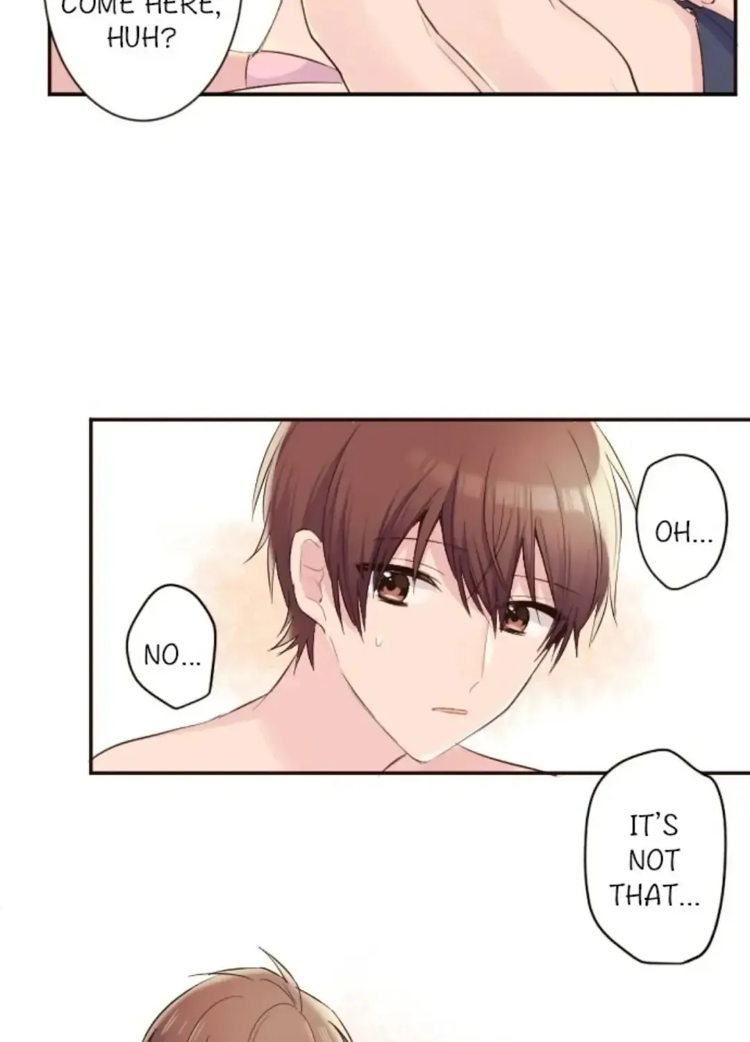 Read Class Maid chapter 46 image 35 on Lezhin