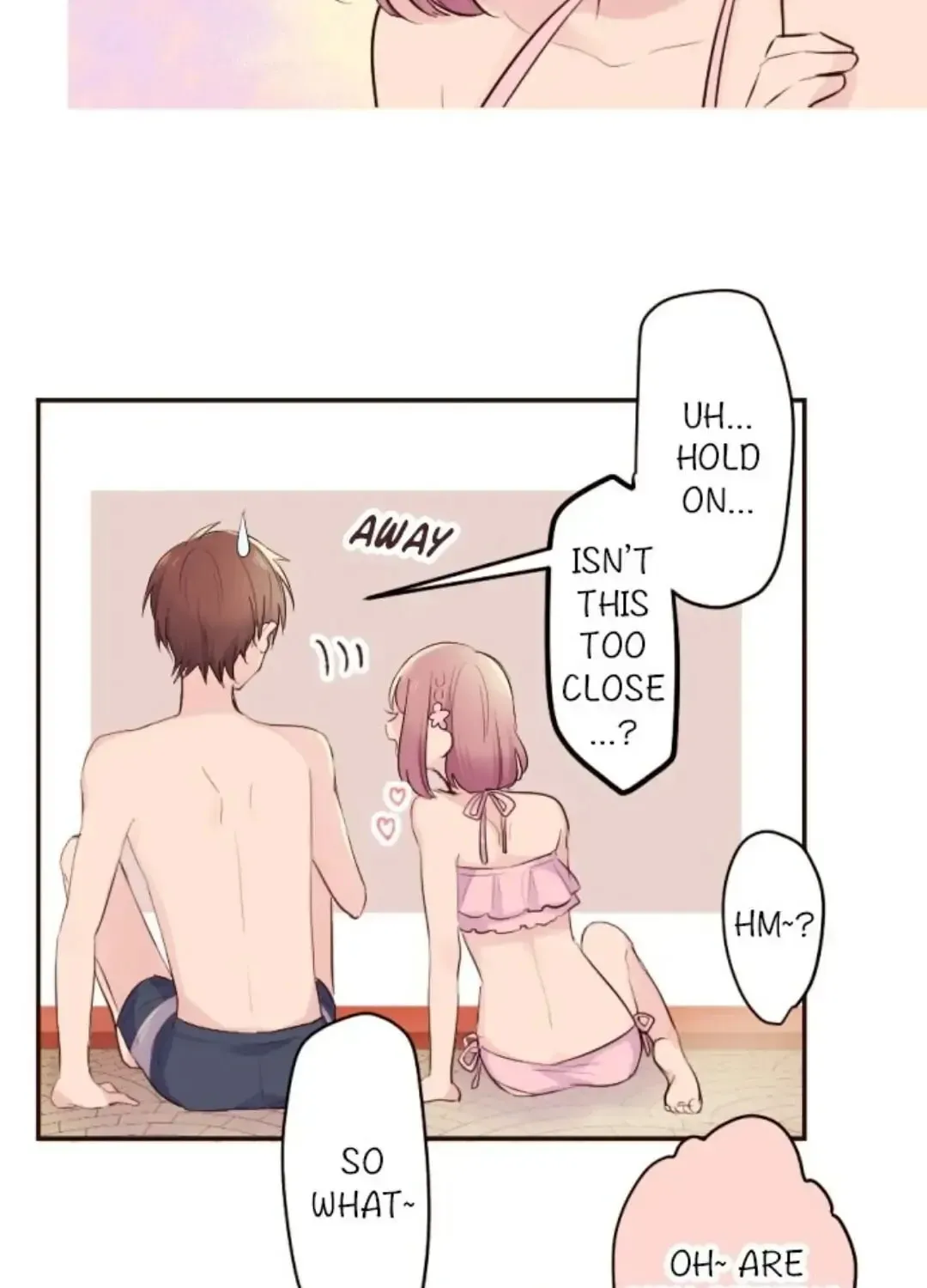 Read Class Maid chapter 46 image 38 on Lezhin