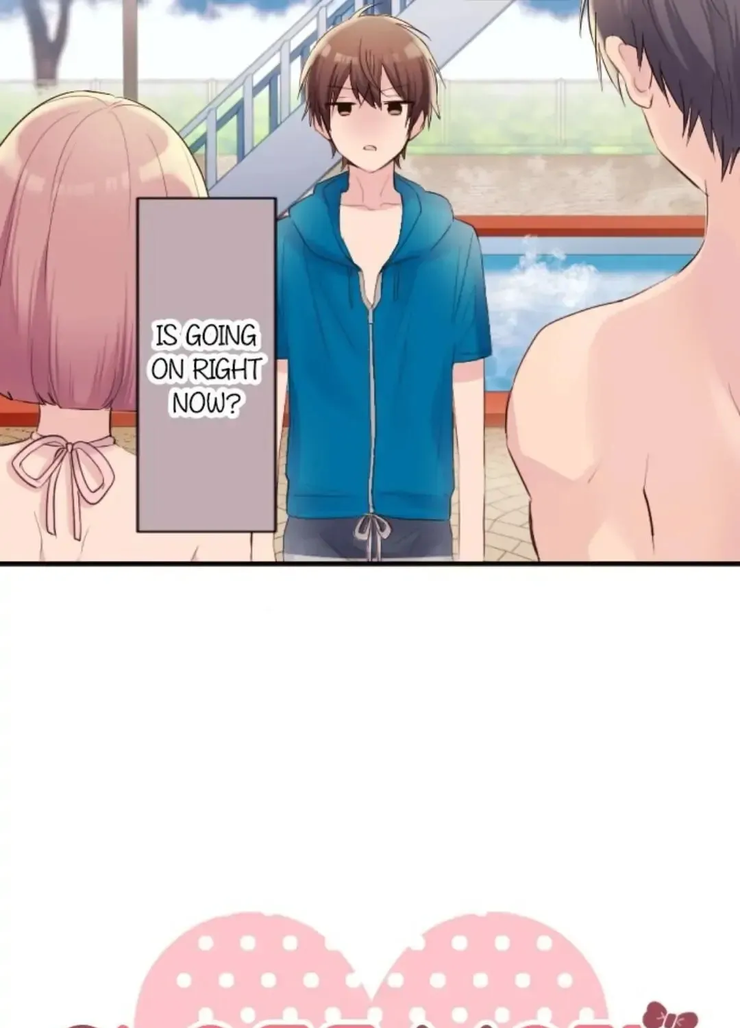 Read Class Maid chapter 46 image 4 on Lezhin