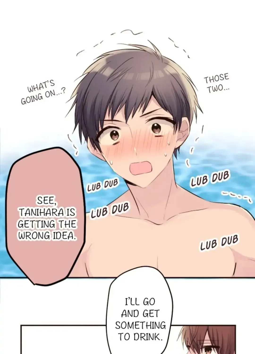 Read Class Maid chapter 46 image 40 on Lezhin