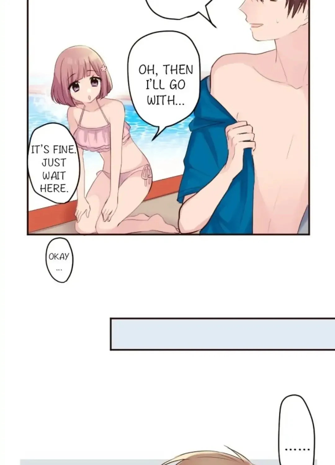 Read Class Maid chapter 46 image 41 on Lezhin