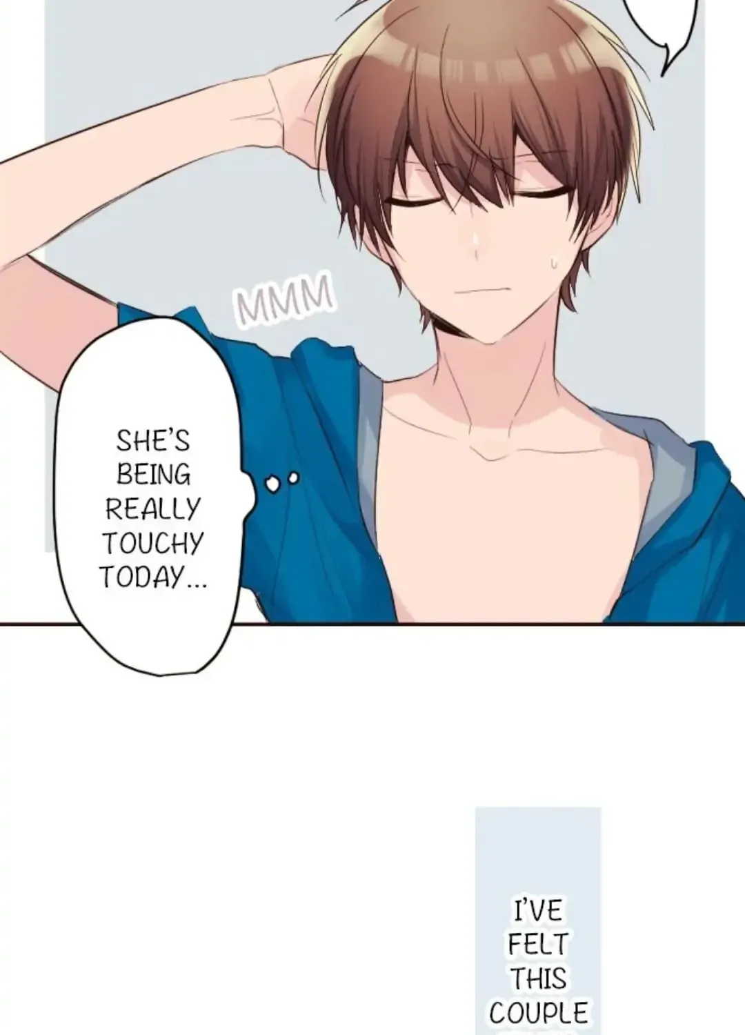 Read Class Maid chapter 46 image 42 on Lezhin